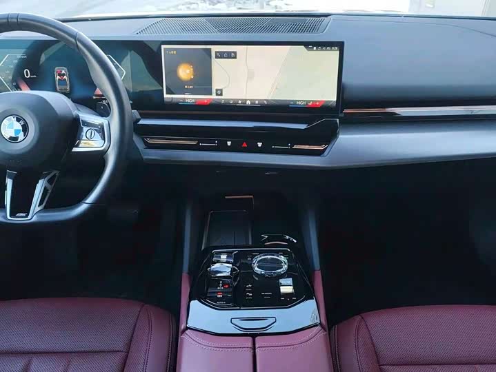 Фото 9 - BMW 5 Series