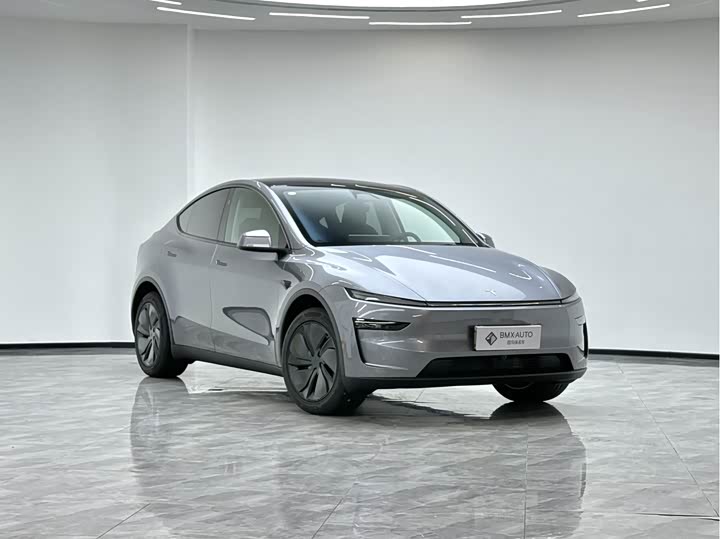 Фото 2 - Tesla Model Y