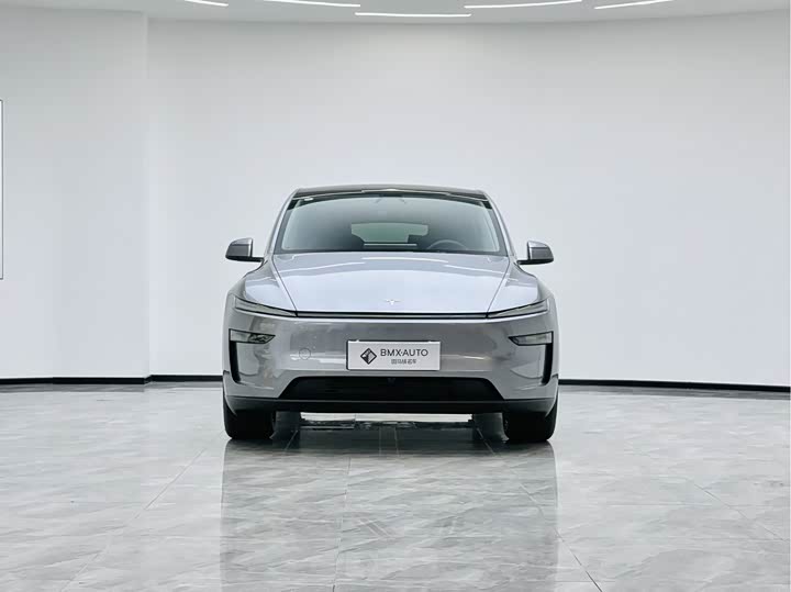 Фото 7 - Tesla Model Y