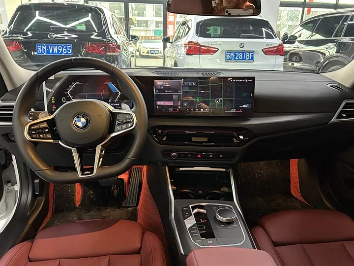 Фото 3 - BMW 3 Series