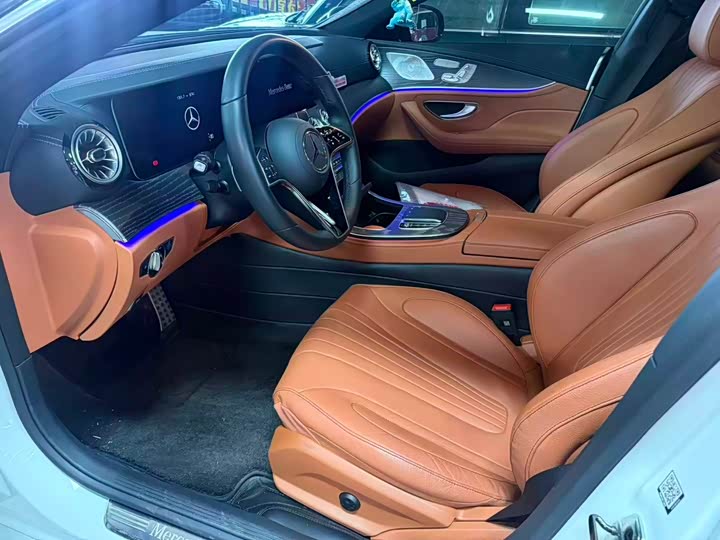 Фото 3 - Mercedes-Benz CLS-Class