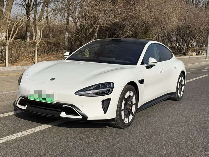 Фото 1 - Xiaomi SU7