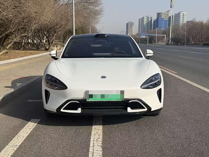 Фото 2 - Xiaomi SU7