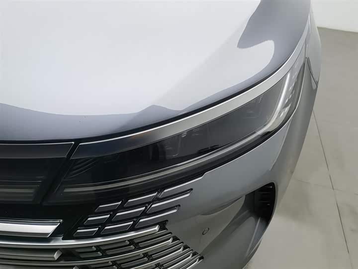 Фото 7 - BYD Destroyer 05