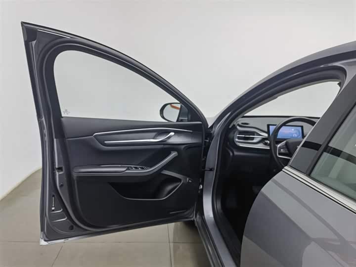 Фото 8 - BYD Destroyer 05