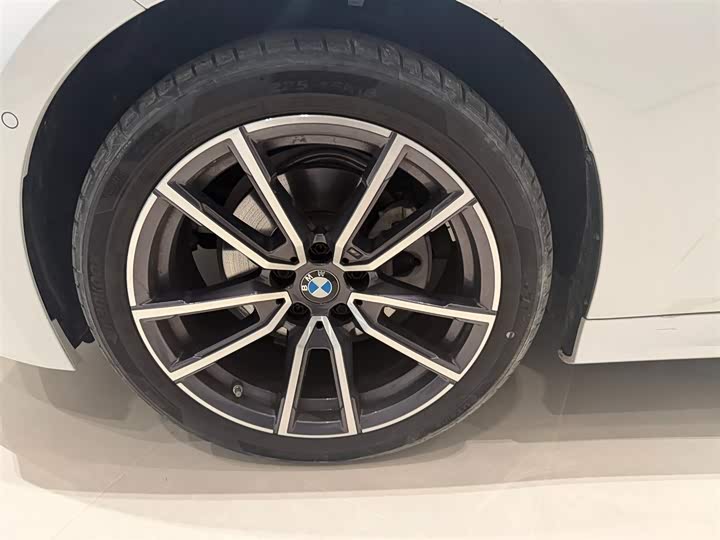 Фото 6 - BMW 3 Series