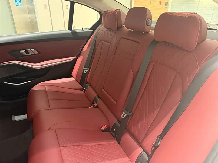 Фото 7 - BMW 3 Series