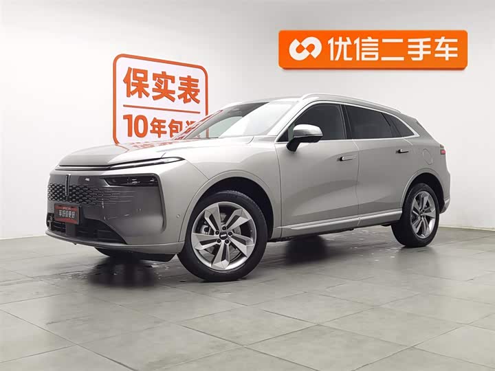 Фото 1 - Wey Mocca Hybrid