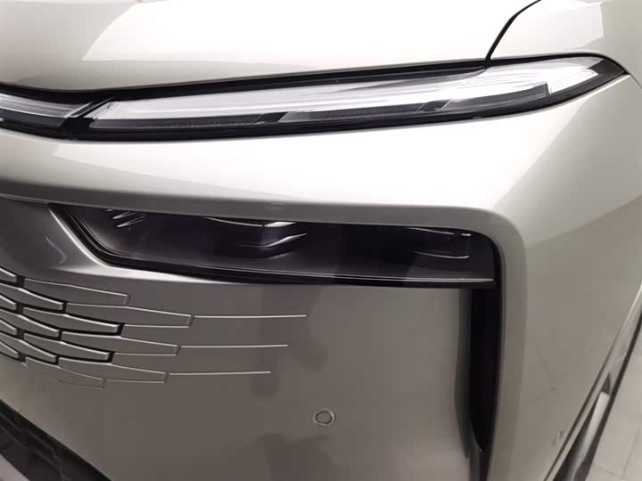 Фото 7 - Wey Mocca Hybrid