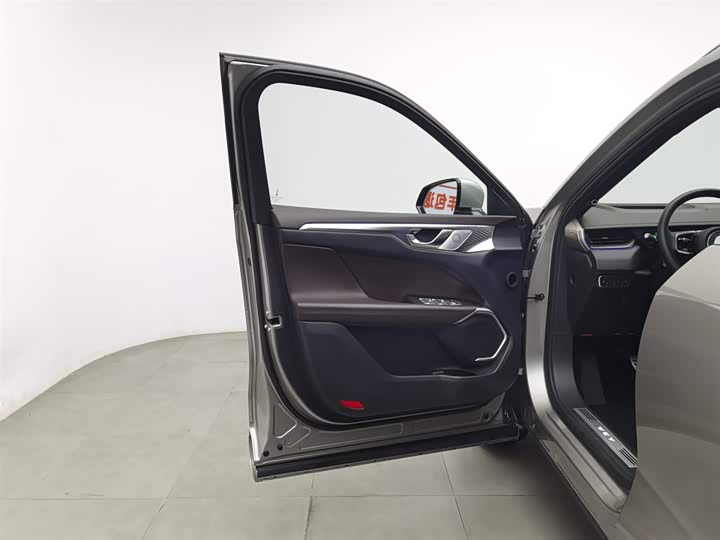 Фото 8 - Wey Mocca Hybrid