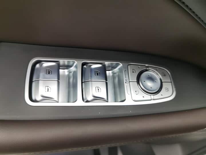 Фото 9 - Wey Mocca Hybrid