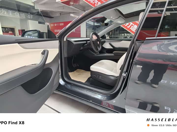 Фото 7 - Tesla Model Y