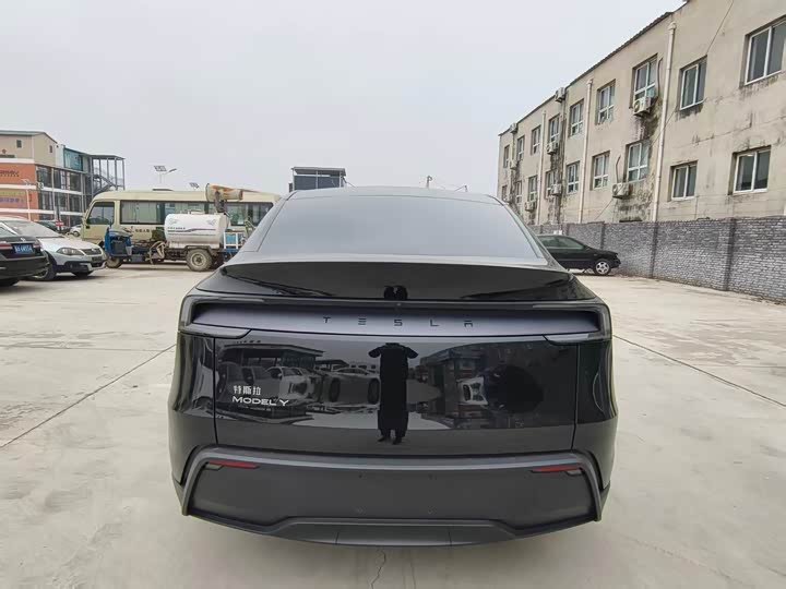 Фото 7 - Tesla Model Y