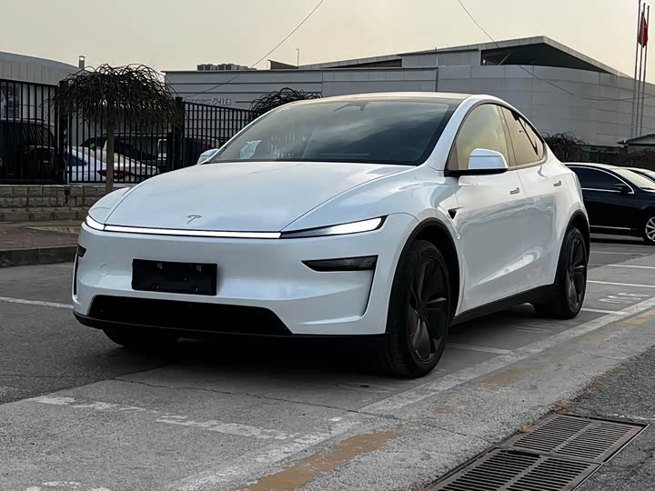 Фото 1 - Tesla Model Y