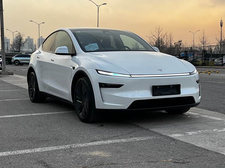 Фото 2 - Tesla Model Y