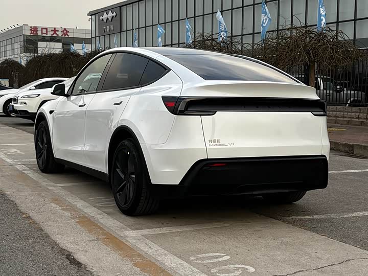 Фото 4 - Tesla Model Y