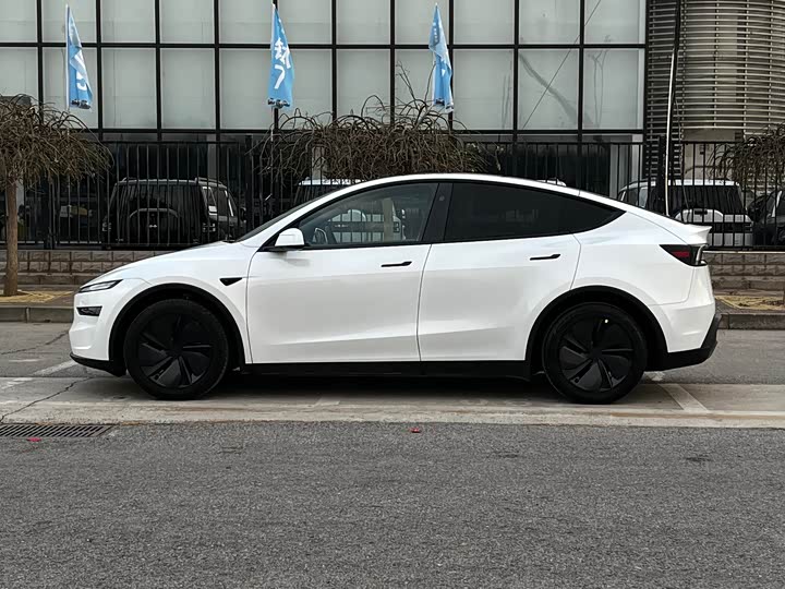Фото 7 - Tesla Model Y