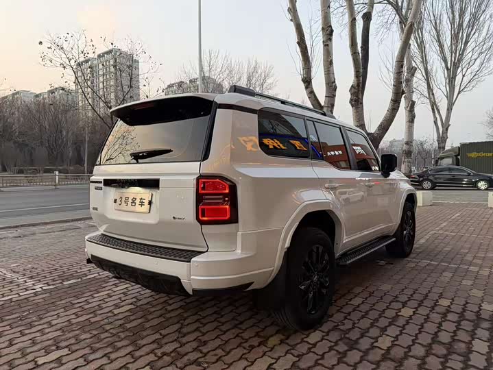 Фото 6 - Toyota Prado