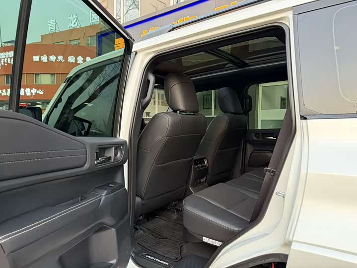 Фото 9 - Toyota Prado