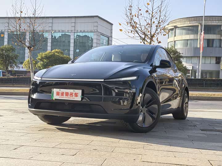 Фото 1 - Tesla Model Y