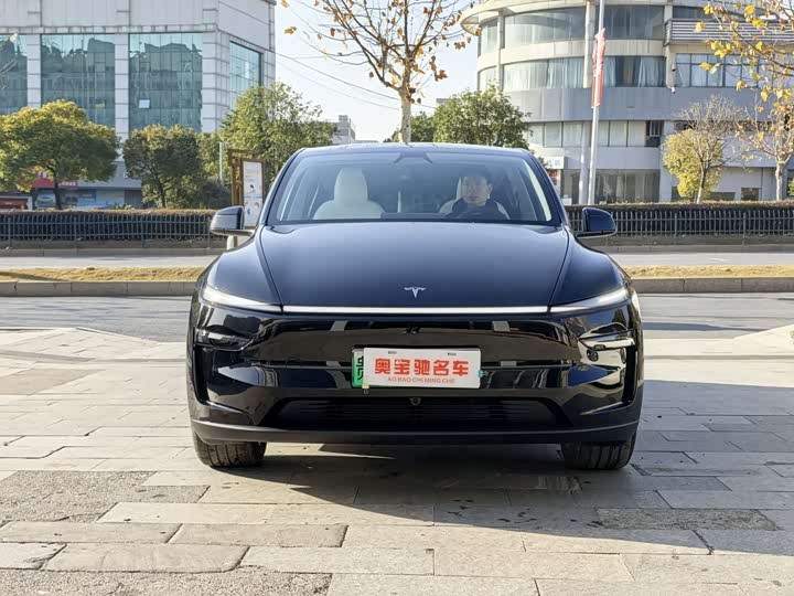 Фото 2 - Tesla Model Y