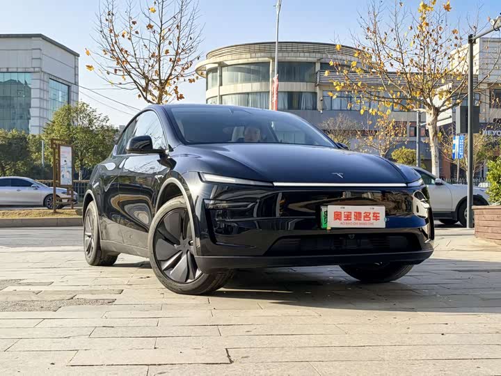 Фото 3 - Tesla Model Y