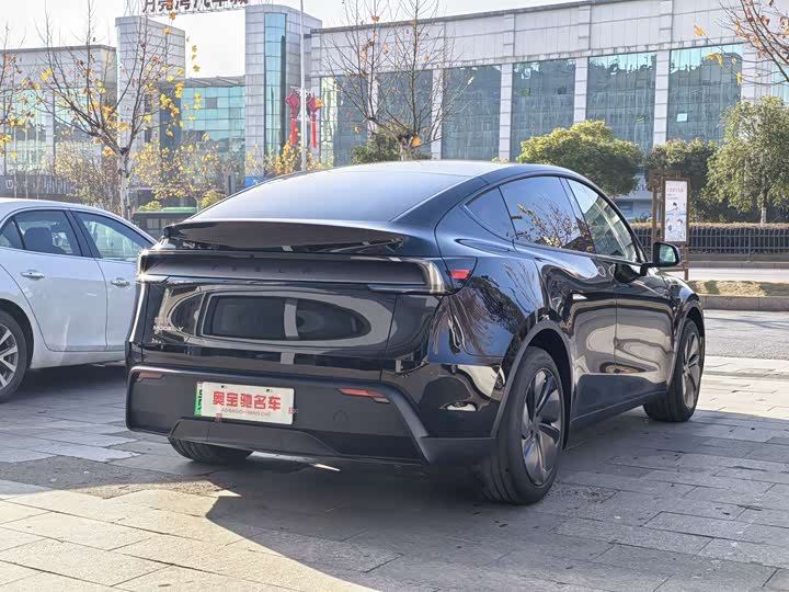 Фото 4 - Tesla Model Y