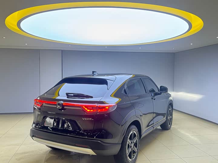 Фото 6 - Honda Vezel