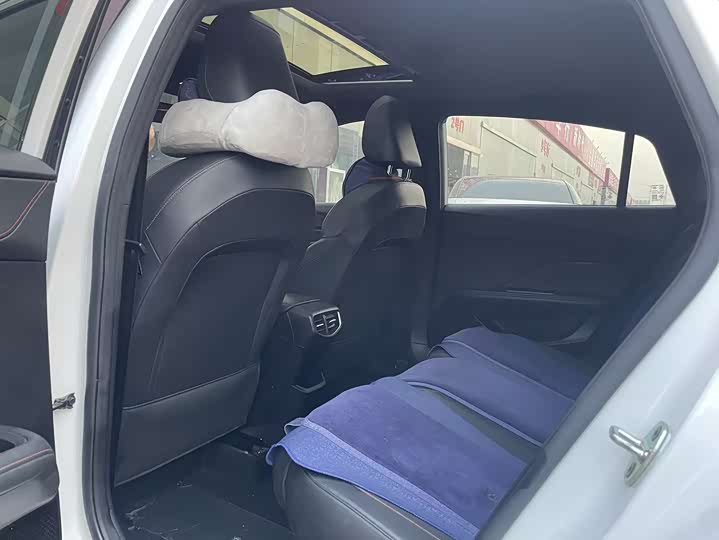 Фото 5 - MG Motor 5