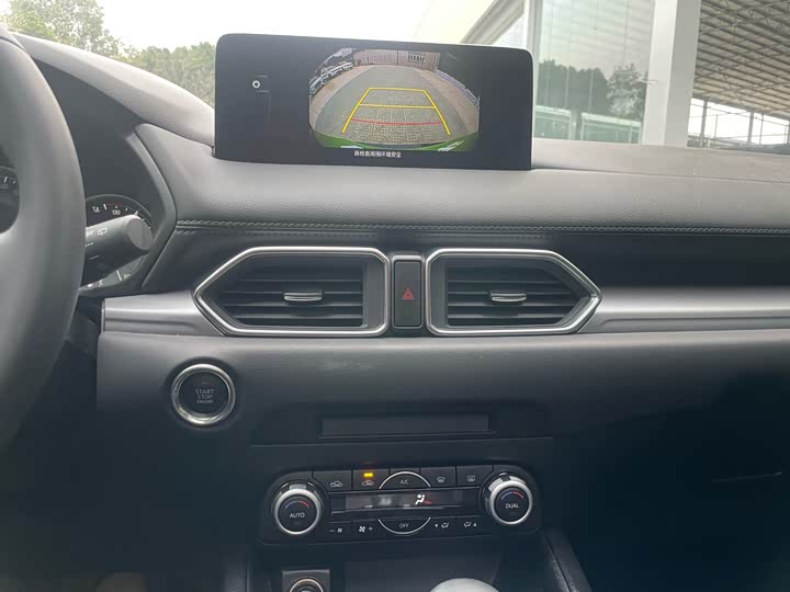 Фото 9 - Mazda CX-5