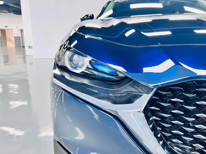 Фото 9 - Mazda CX-30