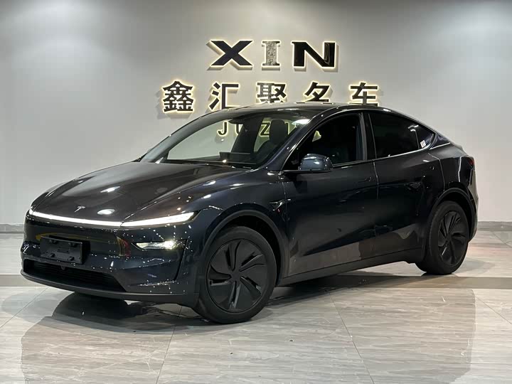 Фото 1 - Tesla Model Y