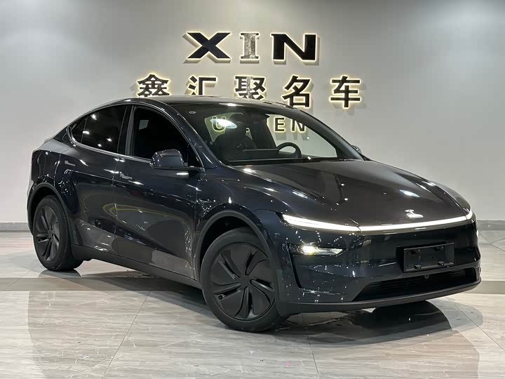 Фото 3 - Tesla Model Y