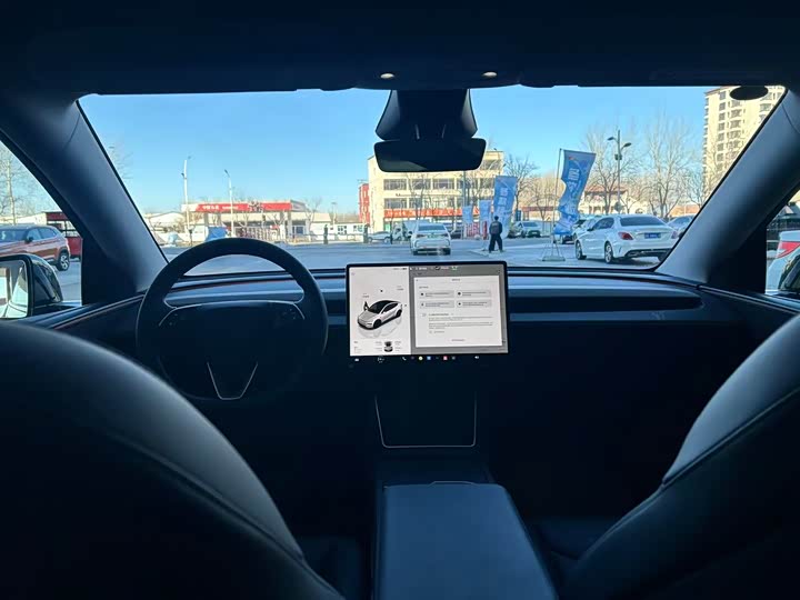 Фото 5 - Tesla Model Y