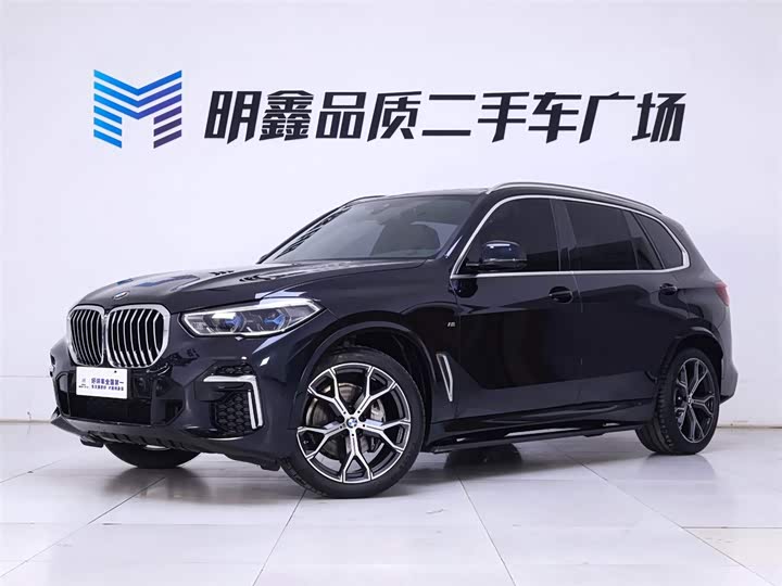 Фото 2 - BMW X5