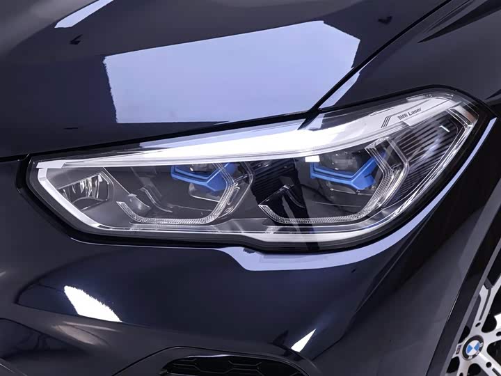 Фото 4 - BMW X5