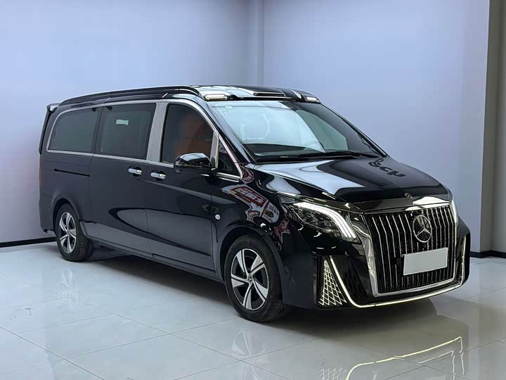 Фото 3 - Mercedes-Benz Vito