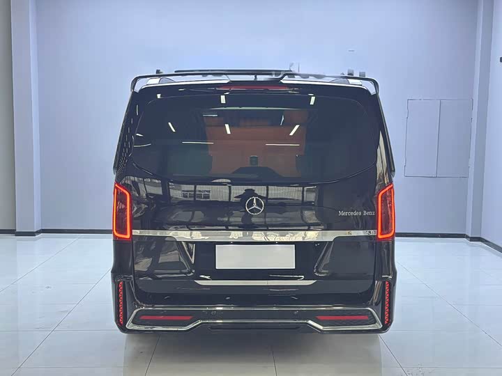 Фото 5 - Mercedes-Benz Vito