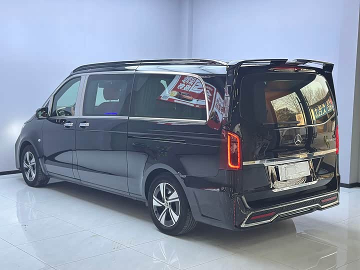 Фото 6 - Mercedes-Benz Vito