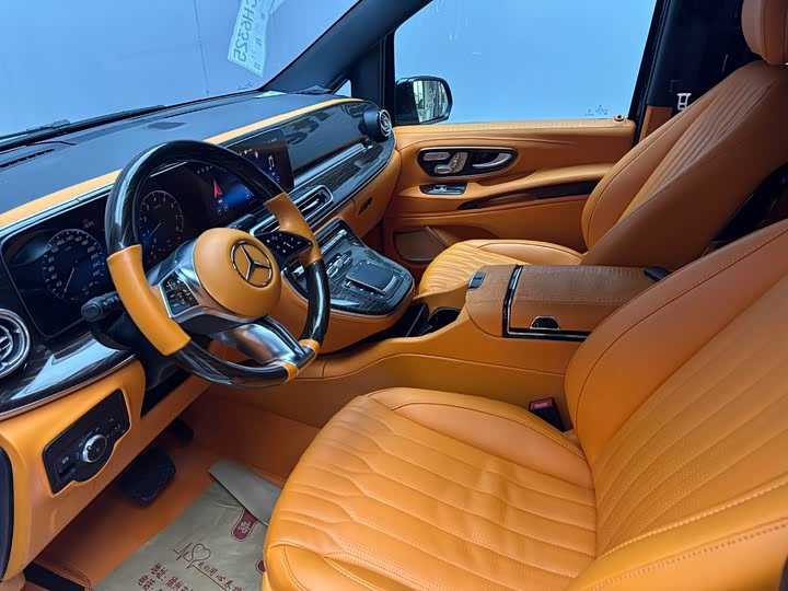 Фото 7 - Mercedes-Benz Vito