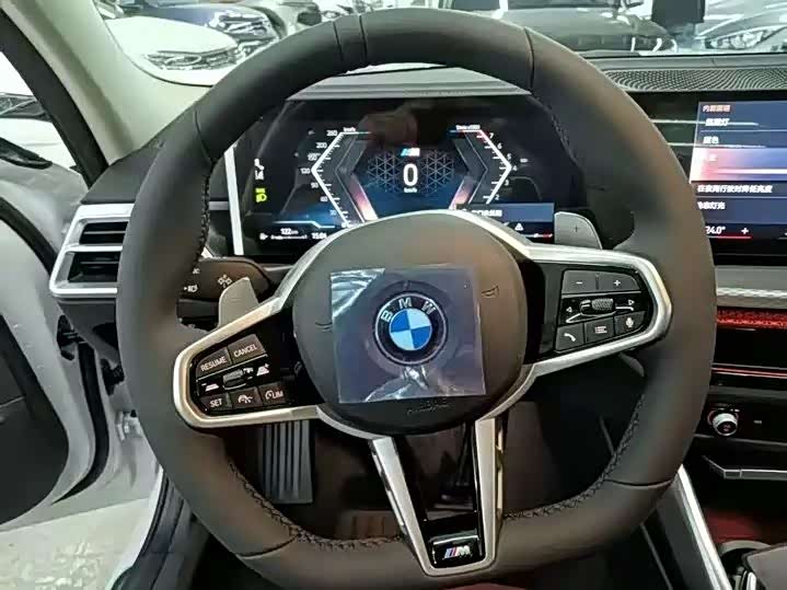 Фото 7 - BMW 3 Series