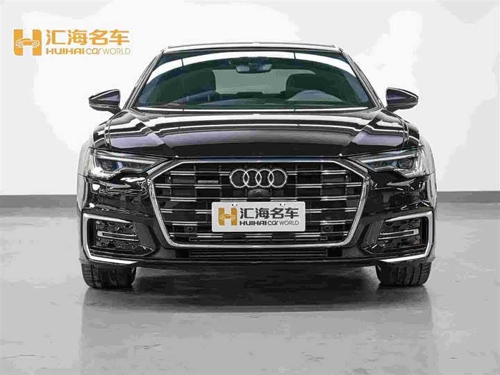 Фото 2 - Audi A6L