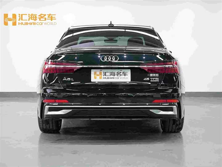 Фото 3 - Audi A6L