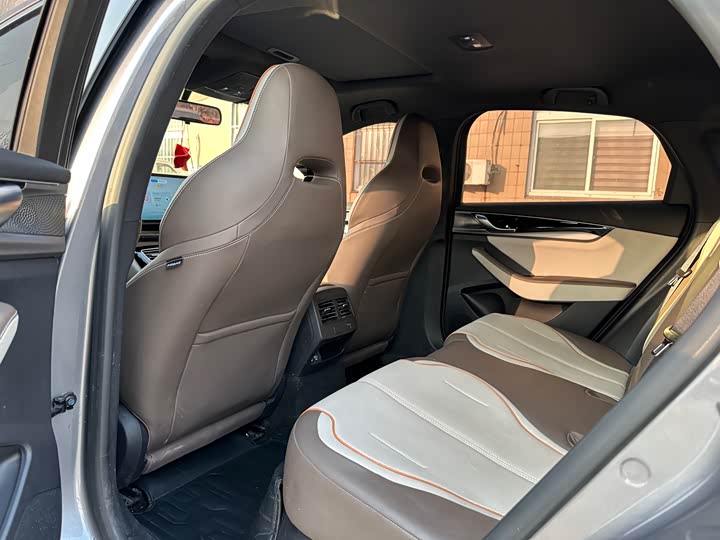 Фото 5 - BYD Qin Plus