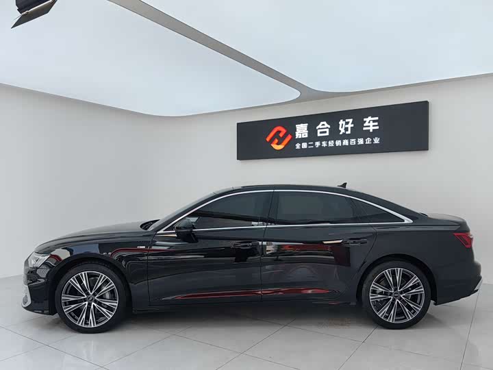 Фото 3 - Audi A6L