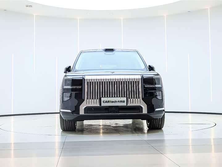 Фото 6 - Zeekr 9X