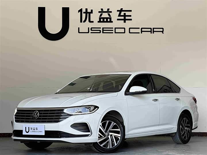 Фото 1 - Volkswagen Lavida