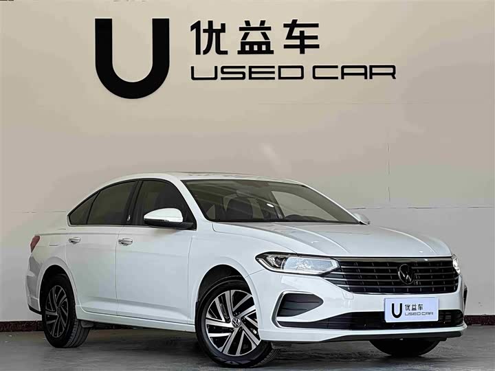 Фото 3 - Volkswagen Lavida