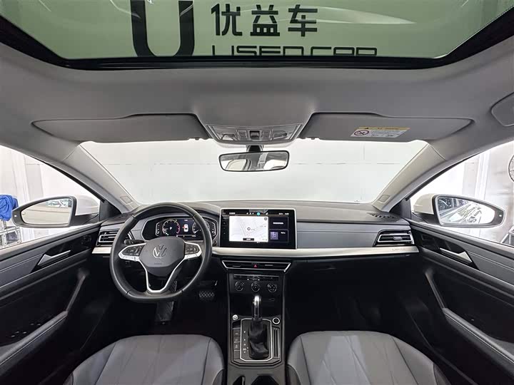 Фото 6 - Volkswagen Lavida