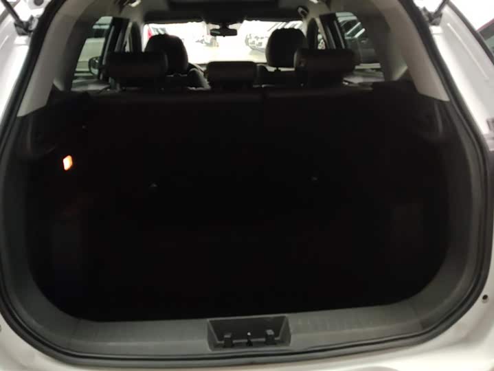 Фото 4 - Chery Tiggo 7